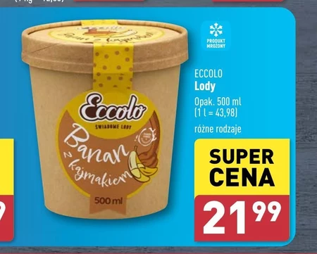 Lody Eccolo