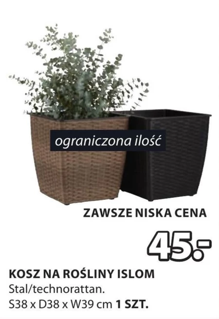Doniczka