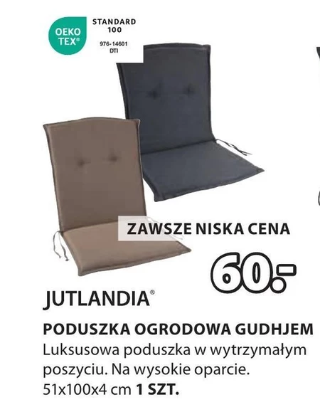 Siedzisko Jutlandia