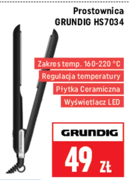 Керамічна плитка Grundig
