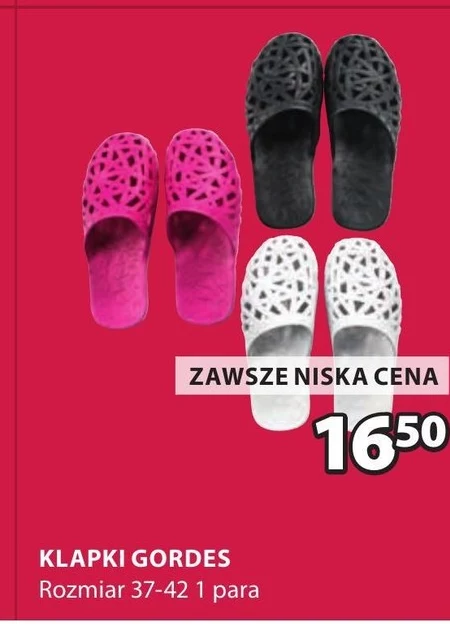 Klapki