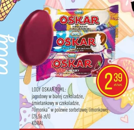 Lody Oskar