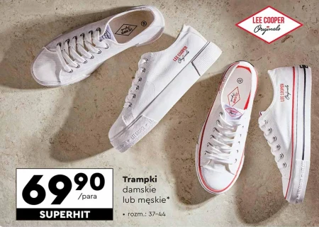 Trampki Lee Cooper