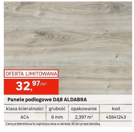 Panele podłogowe