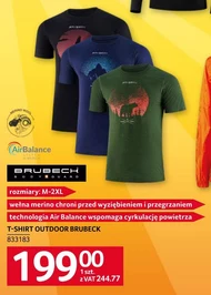 T-shirt Brubeck