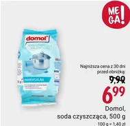 Сода Domol