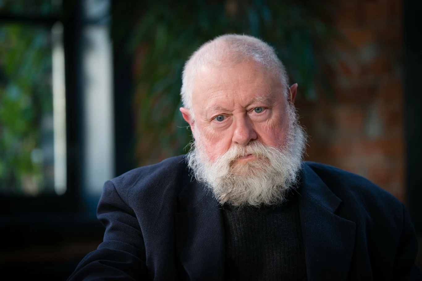 Prof. Jerzy Bralczyk Prof. Jerzy Bralczyk