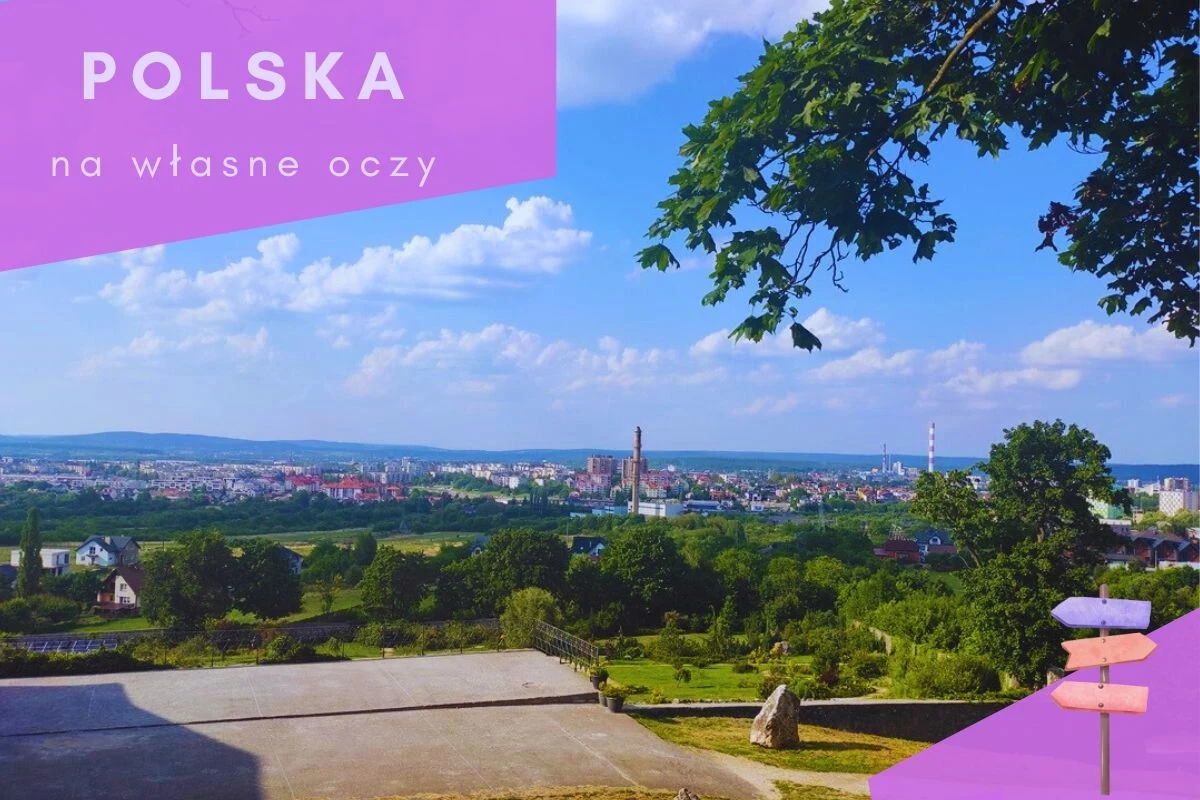 Kielce. Co warto zobaczyć w stolicy województwa świętokrzyskiego? Powodów jest sporo Kielce. Co warto zobaczyć w stolicy województwa świętokrzyskiego? Powodów jest sporo