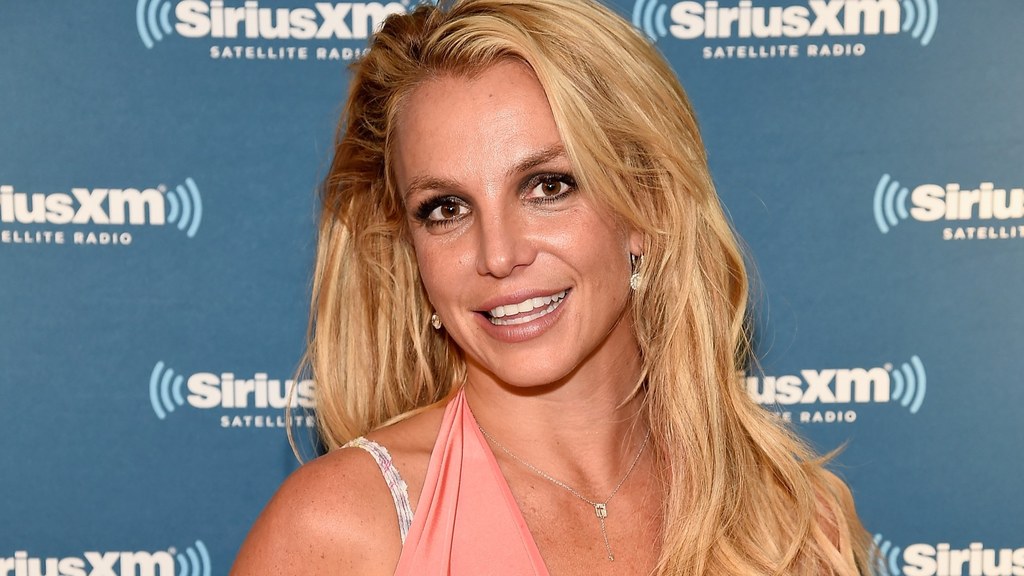 Britney Spears wdała się w słowną przepychankę z Ozzym Osbournem