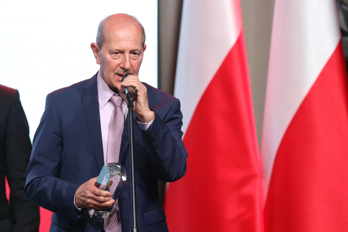 Włodzimierz Szaranowicz Włodzimierz Szaranowicz