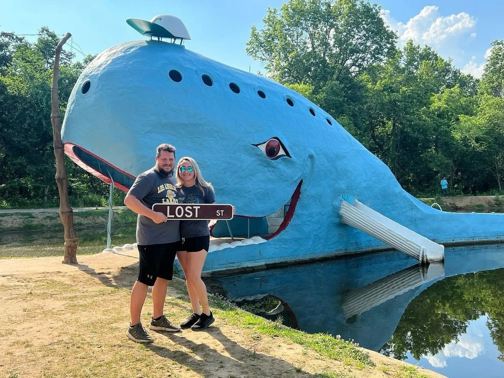 zdjęcia umieszczone w serwisie Instagram @justbillyleblanc zdjęcia umieszczone w serwisie Instagram @justbillyleblanc