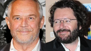 Marek Kondrat, Grzegorz Turnau