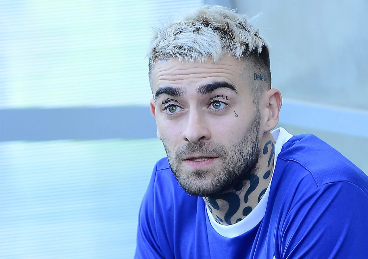 Quebonafide Quebonafide