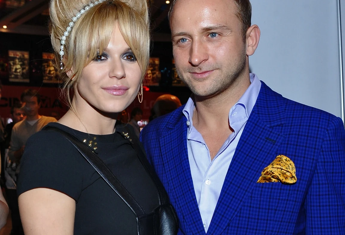 Doda i Borys Szyc Doda i Borys Szyc