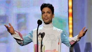 Biograficzny film o Prince zablokowany? Spadkobiercy się sprzeciwiają produkcji