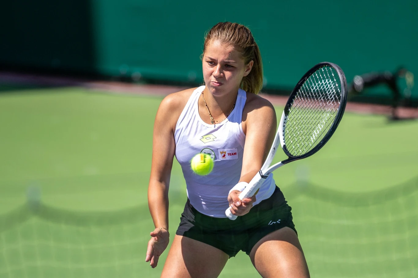 Maja Chwalińska Maja Chwalińska