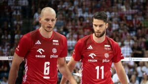 Bartosz Kurek, Aleksander Śliwka