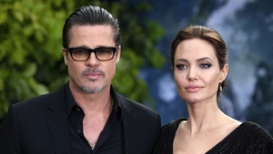 Angelina Jolie ma już tego dość? Apeluje do byłego męża 