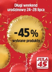 Gorące promocje na gorące lato! - Jula