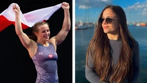 Anhelina Łysak w tym roku wywalczyła dla Polski brązowy medal mistrzostw Europy. Jak będzie na igrzyskach?