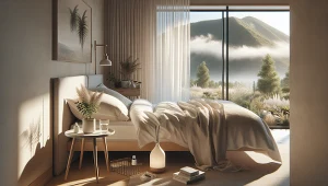 Jak poprawić jakość snu?