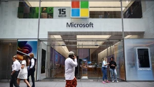 Microsoft ogłosił plan dobrowolnych odejść
