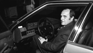 Bob Newhart