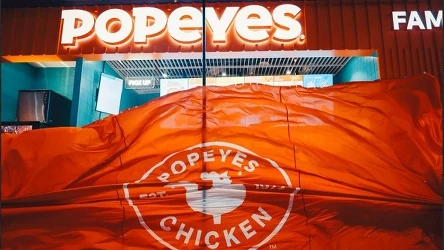 Niedługo otwarcie Popeyes w Poznaniu!
