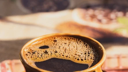 Kiedy najlepiej pić kawę? 