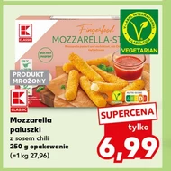 Mozzarella K-Classic