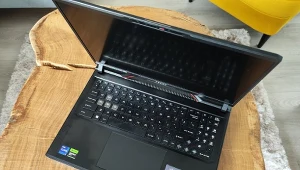 MSI Raider GE68 HX 14V