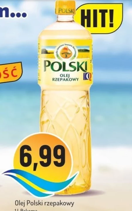 Olej Polski