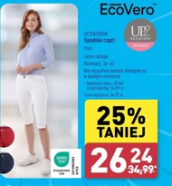 Spodnie EcoVero