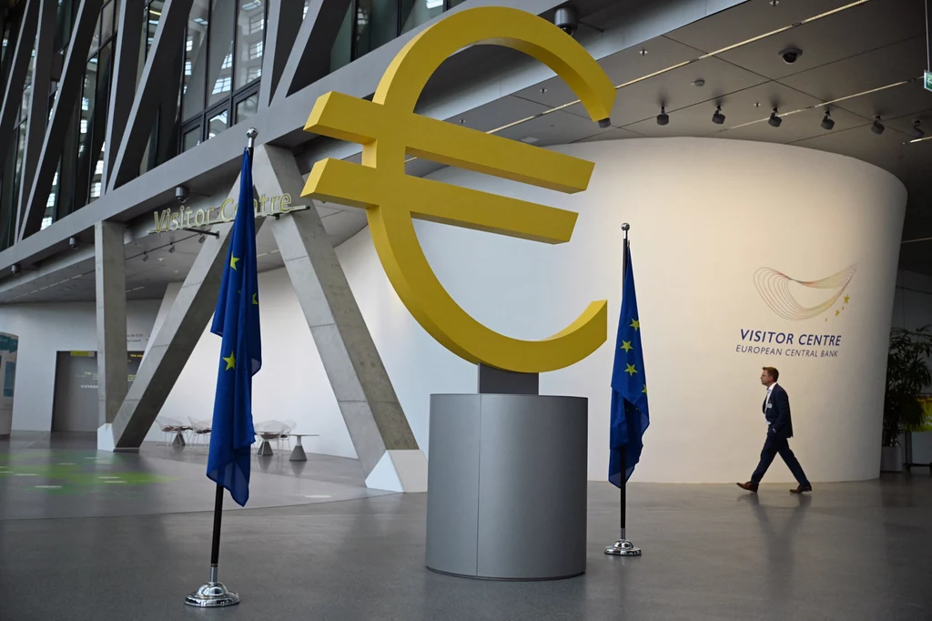 Europejski Bank Centralny na lipcowym posiedzeniu nie obniżył stóp procentowych