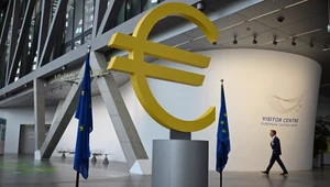 Europejski Bank Centralny na lipcowym posiedzeniu nie obniżył stóp procentowych