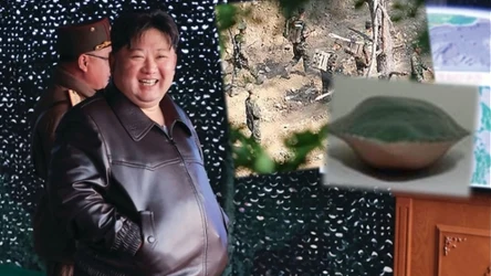 Korea Północna regularnie prowokuje swojego południowego sąsiada, ale tym razem posunęła się dalej niż zwykle
