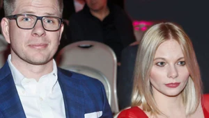 Nie cichnie afera między Chajzerem a jego byłą partnerką. Pojawił się kolejny wymowny wpis