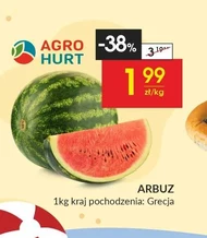 Arbuz Agro Hurt