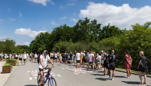 Wracają alerty pogodowe. Od razu drugiego stopnia