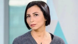 Aida Kosojan-Przybysz z ważnym przesłaniem. Jasnowidzka poruszyła fanów