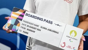 Igrzyska paralimpijskie w Paryżu. Poznaliśmy pełny skład reprezentacji Polski