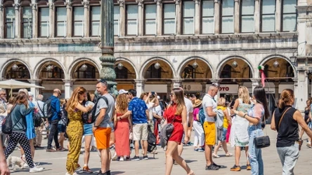 ​Mówią, że to najbardziej przereklamowane atrakcje w Europie. Odpuść sobie ich odwiedzanie w 2026 roku