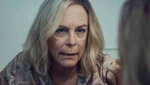 Jamie Lee Curtis w "The Bear"