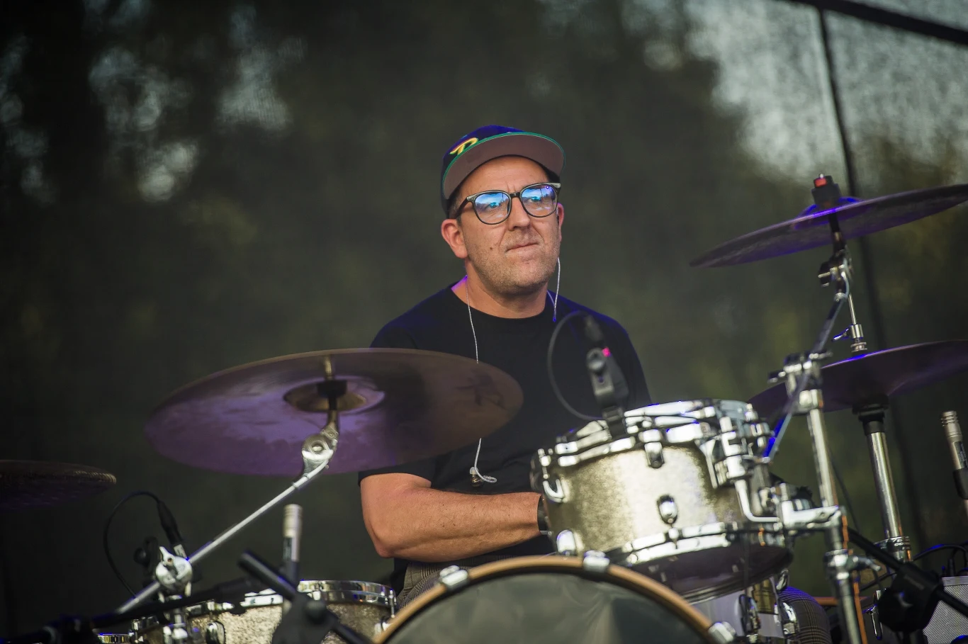 Jarocińskie Rytmy Młodych 2024:Cała Góra Barwinków Jarocińskie Rytmy Młodych 2024:Cała Góra Barwinków