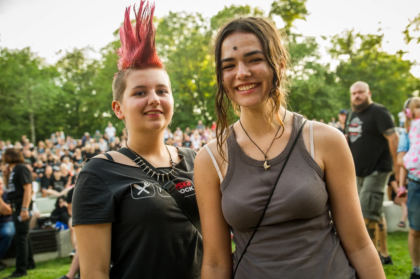 Jarocińskie Rytmy Młodych 2024 Jarocińskie Rytmy Młodych 2024