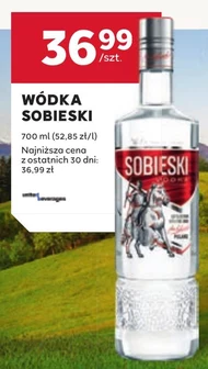 Wódka Sobieski
