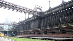 Koksownia w Krakowie zostaje zamknięta. Fot. ArcelorMittal (mat. prasowe)