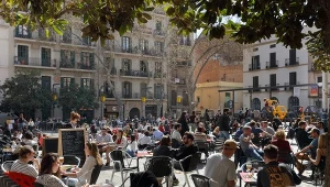 Barcelona zakazała popularnej rozrywki. Turyści już tego nie zrobią