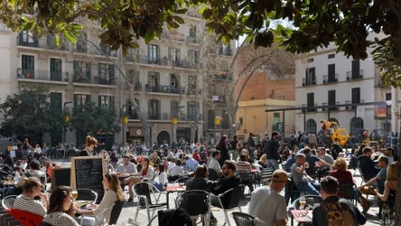Barcelona wprowadzi zakaz najmu krótkoterminowego dla turtystów