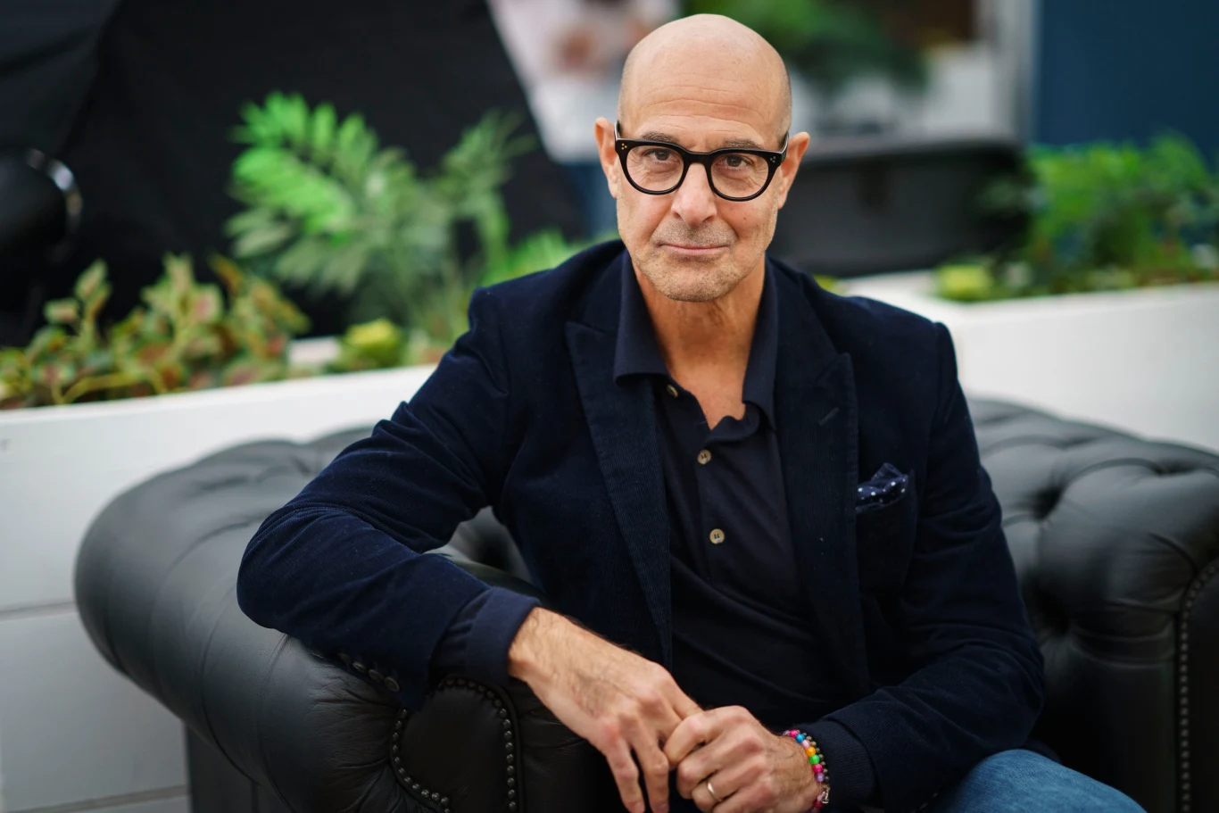 Stanley Tucci Stanley Tucci